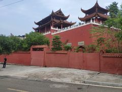 -丰都鬼城名山景区