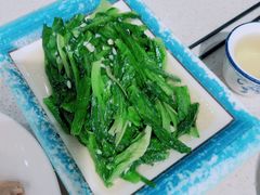 -锦里海景海鲜餐厅.三亚老字号(亚龙湾中心广场店)