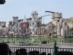 -渔岛海洋度假区