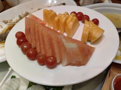 -沈家花园如皋菜(君御豪庭店)
