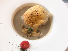 -Wei菋·Le Bistrot