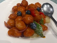 -来龙宴龙文化博物餐厅(假日广场店)