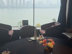 -君庭中餐厅(湘江豪生店)
