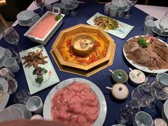 -蜀九香火锅(江油店)