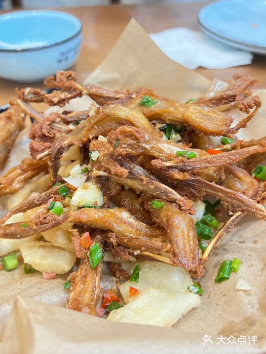 宝记砂锅粥(柏庐南路店)图片