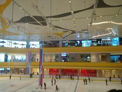 -冠军冰场CHAMPION RINK(苏州中心商场店)