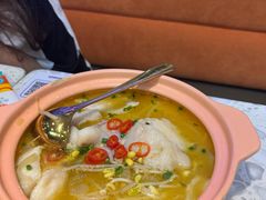 -Aqua Oasis 水天堂(常熟永旺店)