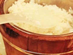 米饭-乐口福家常菜馆(古庸路店)