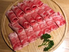 -捞三国黑牛火锅