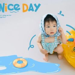 -非常六加一儿童摄影(同安店)