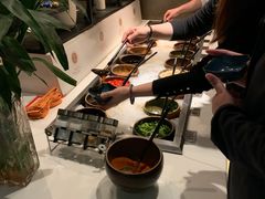 -湊湊火锅·茶憩(打浦桥日月光店)