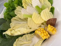 -左庭右院鲜牛肉火锅(苏州园区永旺店)