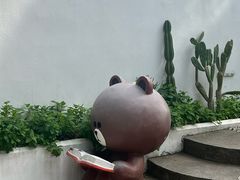 -几静cafe(基湖店)