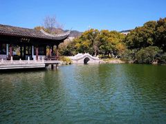 -台州府城(东湖)