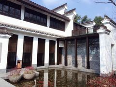 -法云安缦酒店