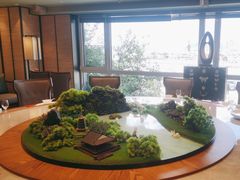 -川旺角融合菜•海景餐厅(星海广场店)