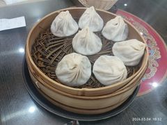 无锡小笼-笑来喜馄饨小笼工坊(通扬路店)