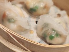 -京香轩·中餐厅(上海中庚聚龙酒店)