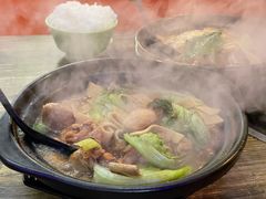 -峰味香.酱香米线.黄焖鸡(定西路店)