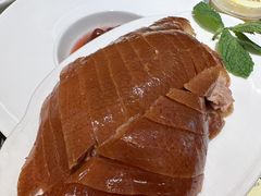 -紫光园烤鸭(前门大栅栏店)