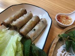 -越美小馆·越南料理(曲江店)