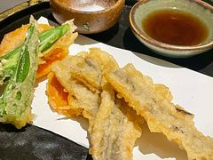 -聿山居·创意料理