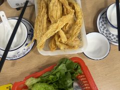 -兴兴旺·冬瓜盅·啫啫煲(西华路店)
