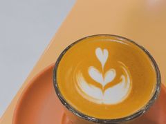 -echoes coffee回响咖啡(红山店)