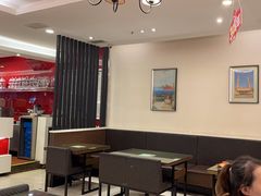 -豪客来牛排(府河店)