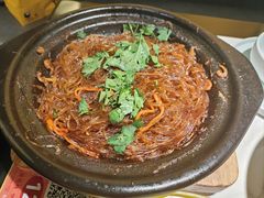 -田婆婆的菜(海口友谊阳光城店)