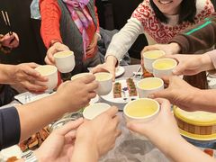 -聚宾楼·烤鸭·家宴(科技三路店)