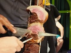 -戈拿旺巴西烤肉(崇文门店)