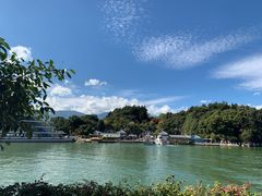 -南诏风情岛