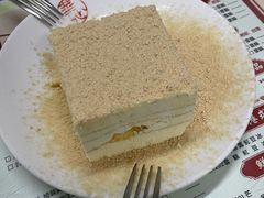 -香港華心糖水鋪(南西总店)