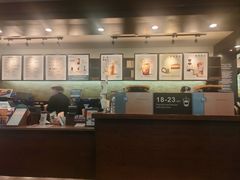 -星巴克(武汉协和医院店)