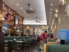 -明园茶餐厅(沙头角店)