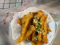-特色椒盐排条(天山西路店)
