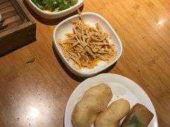 -食膳公园包子铺(烈士公园店)