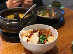 -云海肴·汽锅鸡·云南菜(苏州中心店)