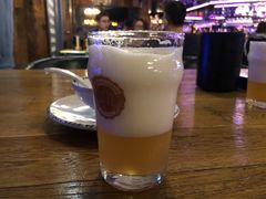 -爱啤精酿·民谣酒馆(滨江店)