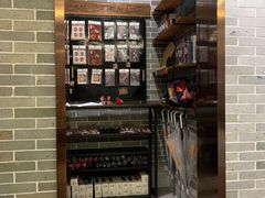 -民信老铺(双皮奶博物馆店)