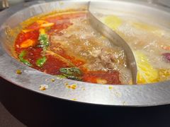 -额尔敦·品质自助(摩尔城店)