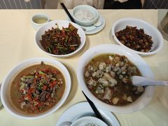 -笨罗卜浏阳菜馆(龙华鹏润达店)