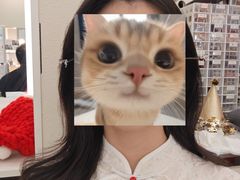 -海马体照相馆(广州新世界云门New park店)