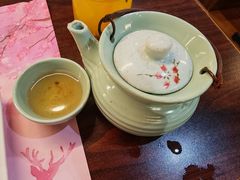 -黑松白鹿(金融街店)
