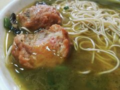 -超爷叔面馆(西园店)