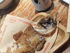 -怪噜范·老贵阳街头名小吃(鸿通城店)