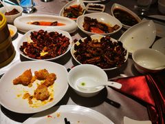 -重庆富力艾美酒店