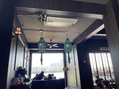 大堂-新城概念餐厅