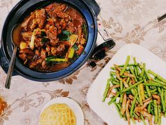 -新兴家喻酒家·羊城名宴(昌岗店)